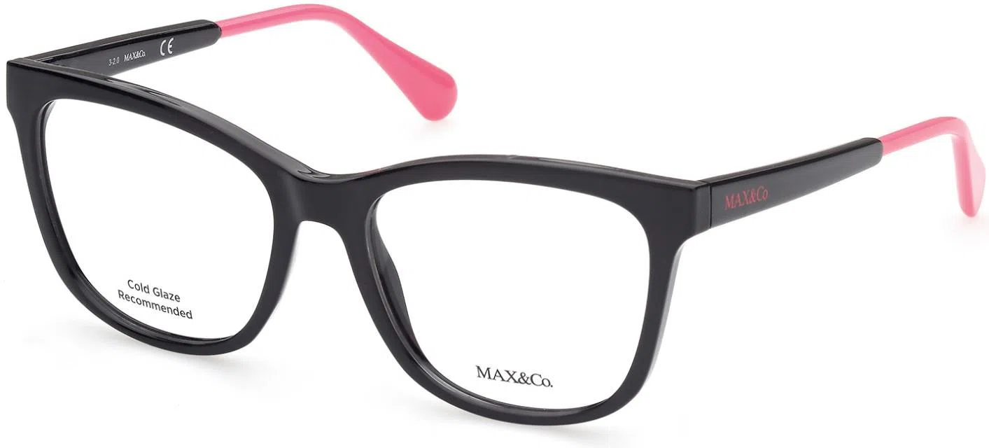 MAX & CO 5040 Eyeglasses - view 2